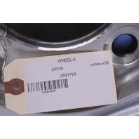 2011-2016 Chevrolet Silverado GMC Sierra 2500 Wheel 17 X 7.5 Rim OEM