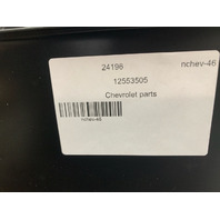 1990-1996 Chevrolet Corvette C4 Air Cleaner Filter Housing Box OEM