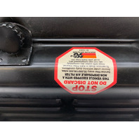 1990-1996 Chevrolet Corvette C4 Air Cleaner Filter Housing Box OEM