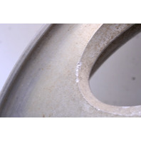 2001-2007 Silverado Sierra 3500 DRW Alcoa Hot Shot Wheel 16 X 6.5 Rim OEM