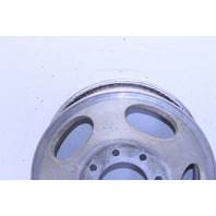 2001-2007 Silverado Sierra 3500 DRW Alcoa Hot Shot Wheel 16 X 6.5 Rim OEM