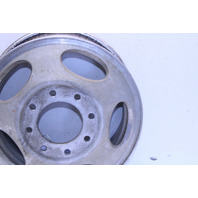 2001-2007 Silverado Sierra 3500 DRW Alcoa Hot Shot Wheel 16 X 6.5 Rim OEM