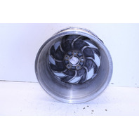 1991-1992 Chevrolet Corvette Wheel 17 X 9.5 Rim Right OEM