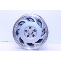 1991-1992 Chevrolet Corvette Wheel 17 X 9.5 Rim Right OEM