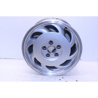 1991-1992 Chevrolet Corvette Wheel 17 X 9.5 Rim Right OEM