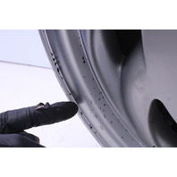 1991-1992 Chevrolet Corvette Wheel 17 X 9.5 Rim Right OEM