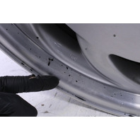 1991-1992 Chevrolet Corvette Wheel 17 X 9.5 Rim Right OEM