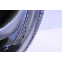 1991-1992 Chevrolet Corvette Wheel 17 X 9.5 Rim Right OEM