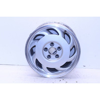 1991-1992 Chevrolet Corvette Wheel 17 X 9.5 Rim Right OEM