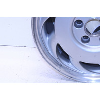 1991-1992 Chevrolet Corvette Wheel 17 X 9.5 Rim Right OEM