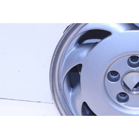 1991-1992 Chevrolet Corvette Wheel 17 X 9.5 Rim Right OEM