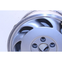 1991-1992 Chevrolet Corvette Wheel 17 X 9.5 Rim Right OEM