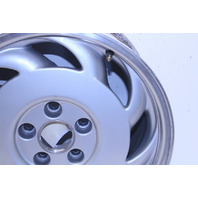1991-1992 Chevrolet Corvette Wheel 17 X 9.5 Rim Right OEM