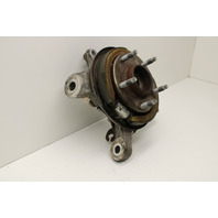 2005-2013 Chevrolet Corvette C6 Rear Spindle Hub Left Driver - 88965638 OEM