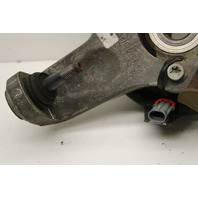 2005-2013 Chevrolet Corvette C6 Rear Spindle Hub Left Driver - 88965638 OEM