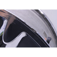 2007-2013 GMC Sierra Yukon Denali Wheel 20 X 8.5 Rim P41 OEM