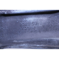 2007-2013 GMC Sierra Yukon Denali Wheel 20 X 8.5 Rim P41 OEM