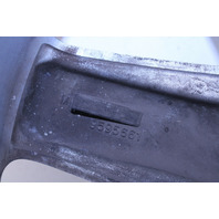 2007-2013 GMC Sierra Yukon Denali Wheel 20 X 8.5 Rim P41 OEM