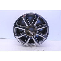 2007-2013 GMC Sierra Yukon Denali Wheel 20 X 8.5 Rim P41 OEM