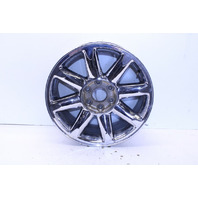 2007-2013 GMC Sierra Yukon Denali Wheel 20 X 8.5 Rim P41 OEM