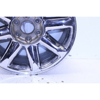 2007-2013 GMC Sierra Yukon Denali Wheel 20 X 8.5 Rim P41 OEM
