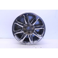 2007-2013 GMC Sierra Yukon Denali Wheel 20 X 8.5 Rim P41 OEM