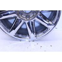 2007-2013 GMC Sierra Yukon Denali Wheel 20 X 8.5 Rim P41 OEM