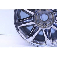 2007-2013 GMC Sierra Yukon Denali Wheel 20 X 8.5 Rim P41 OEM