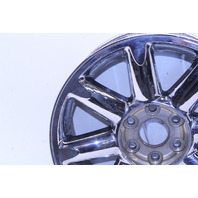 2007-2013 GMC Sierra Yukon Denali Wheel 20 X 8.5 Rim P41 OEM