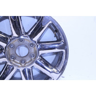 2007-2013 GMC Sierra Yukon Denali Wheel 20 X 8.5 Rim P41 OEM