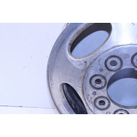 2001-2007 Silverado Sierra 3500 DRW Alcoa Hot Shot Wheel 16 X 6.5 Rim OEM