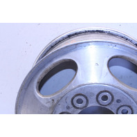 2001-2007 Silverado Sierra 3500 DRW Alcoa Hot Shot Wheel 16 X 6.5 Rim OEM