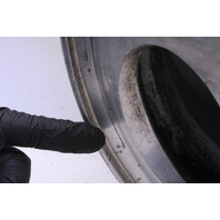 2001-2007 Silverado Sierra 3500 DRW Alcoa Hot Shot Wheel 16 X 6.5 Rim OEM