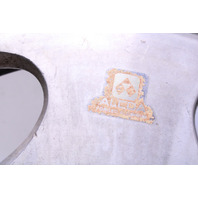 2001-2007 Silverado Sierra 3500 DRW Alcoa Hot Shot Wheel 16 X 6.5 Rim OEM