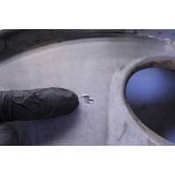 2001-2007 Silverado Sierra 3500 DRW Alcoa Hot Shot Wheel 16 X 6.5 Rim OEM