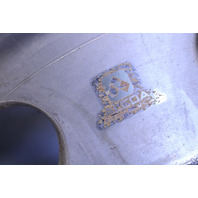 2001-2007 Silverado Sierra 3500 DRW Alcoa Hot Shot Wheel 16 X 6.5 Rim OEM