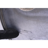 2001-2007 Silverado Sierra 3500 DRW Alcoa Hot Shot Wheel 16 X 6.5 Rim OEM