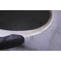 2001-2007 Silverado Sierra 3500 DRW Alcoa Hot Shot Wheel 16 X 6.5 Rim OEM