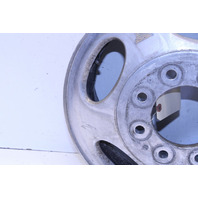 2001-2007 Silverado Sierra 3500 DRW Alcoa Hot Shot Wheel 16 X 6.5 Rim OEM