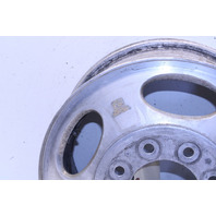 2001-2007 Silverado Sierra 3500 DRW Alcoa Hot Shot Wheel 16 X 6.5 Rim OEM