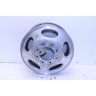 2001-2007 Silverado Sierra 3500 DRW Alcoa Hot Shot Wheel 16 X 6.5 Rim OEM