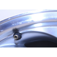 1993-1996 Chevrolet Corvette Rear Wheel 17 X 9.5 Rim Right OEM