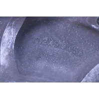 1993-1996 Chevrolet Corvette Rear Wheel 17 X 9.5 Rim Right OEM