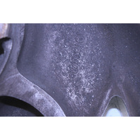 1993-1996 Chevrolet Corvette Rear Wheel 17 X 9.5 Rim Right OEM