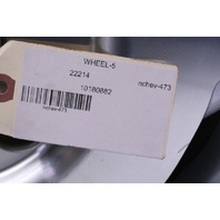 1993-1996 Chevrolet Corvette Rear Wheel 17 X 9.5 Rim Right OEM