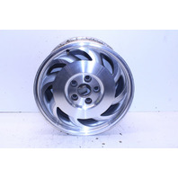1993-1996 Chevrolet Corvette Rear Wheel 17 X 9.5 Rim Right OEM