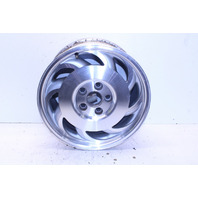 1993-1996 Chevrolet Corvette Rear Wheel 17 X 9.5 Rim Right OEM