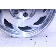 1993-1996 Chevrolet Corvette Rear Wheel 17 X 9.5 Rim Right OEM