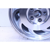 1993-1996 Chevrolet Corvette Rear Wheel 17 X 9.5 Rim Right OEM