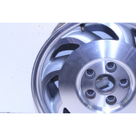 1993-1996 Chevrolet Corvette Rear Wheel 17 X 9.5 Rim Right OEM